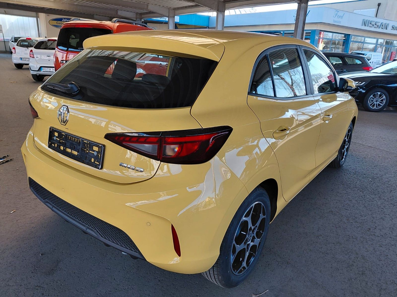 MG3