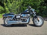 Harley-Davidson Dyna Fat Bob FXDF 103 - HARLEY-DAVIDSON DYNA FAT BOB FXDF