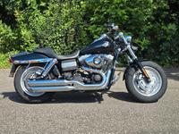Harley-Davidson Dyna Fat Bob FXDF 103