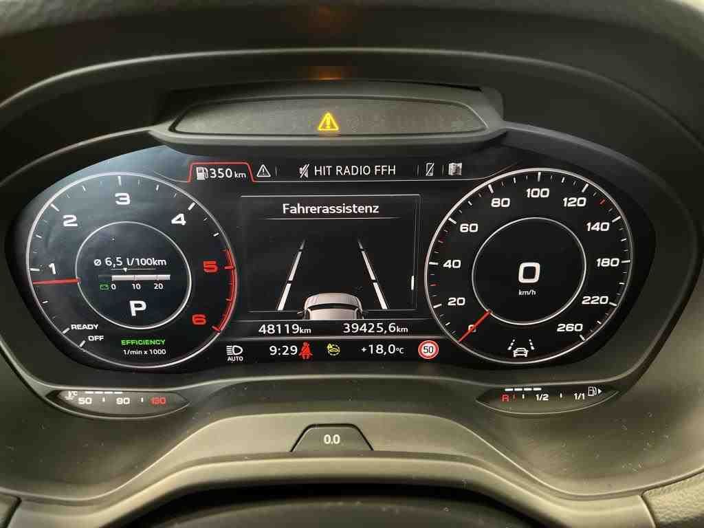 Audi Q2 - Bild 4