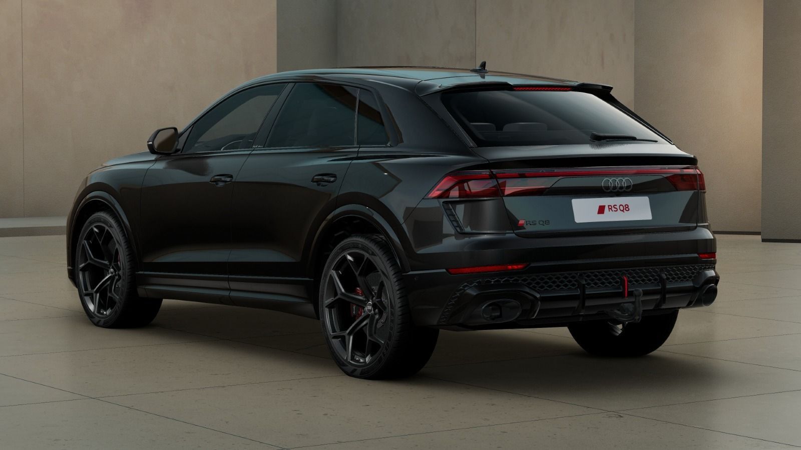 Audi RSQ8 - Bild 5
