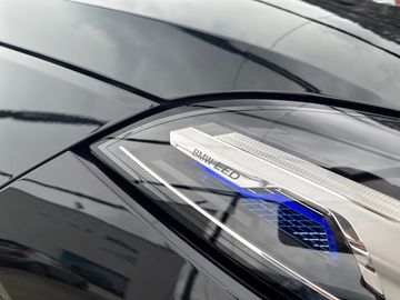 BMW 120 DAB LED Komfortzg. Parkassistent Klimaaut.