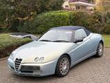 Alfa Romeo Spider 3.2 V6 Rechtslenker Top ... - Alfa Romeo Spider aus 2005