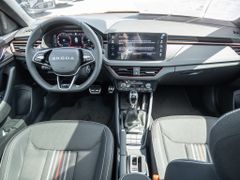 Foto Nummer 6: SKODA Kamiq