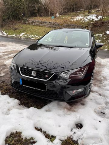 SEAT Seat Leon Fr