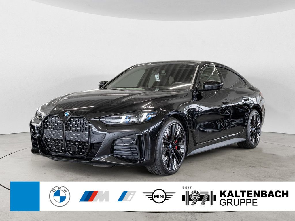 BMW 430 Gran Coupé