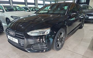 Audi A5 - 1