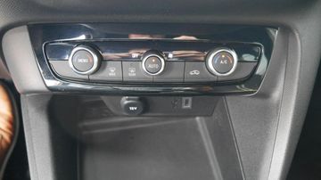 Bild 12 Opel CORSA (P2JO) CORSA (P2JO)