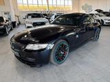 BMW Z4 Baureihe Z4 Coupe 3.0si*M Sport*Perfomance*Le - BMW Gebrauchtwagen von 2007