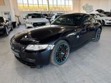 BMW Z4 Baureihe Z4 Coupe 3.0si*M Sport*Perfomance*Le - BMW Z4: Sport