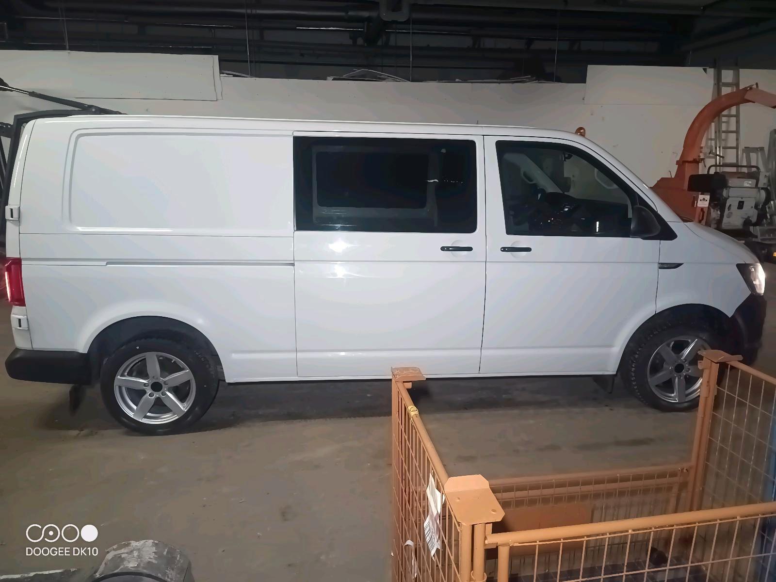 Volkswagen T6 Transporter