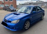 Subaru Impreza WRX  Prodrive  / Sti Heckflügel  - Subaru: Prodrive