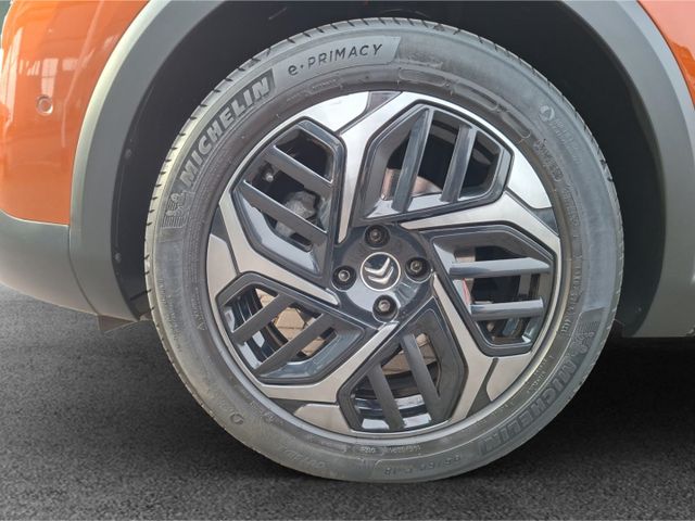 Citroën C4 Shine 1.2 PT 130 EAT8 °LED°ACC°HUD°RFK°Navi°