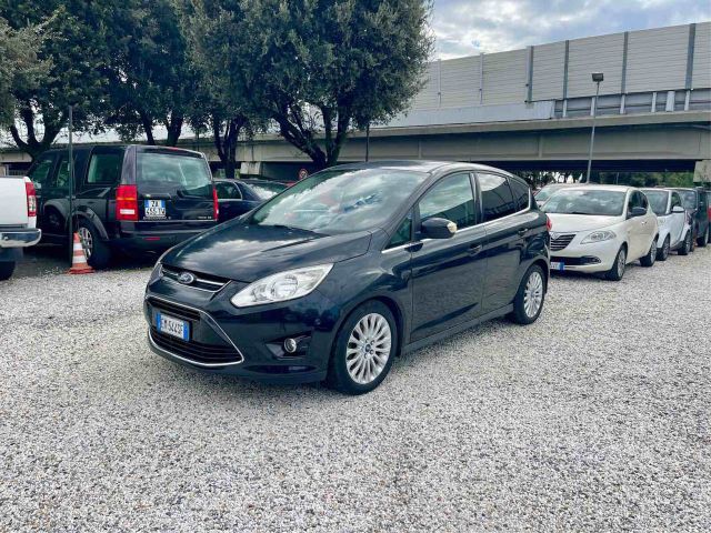 Ford FORD C-MAX - 1.6 TDCi 115CV TITANIUM