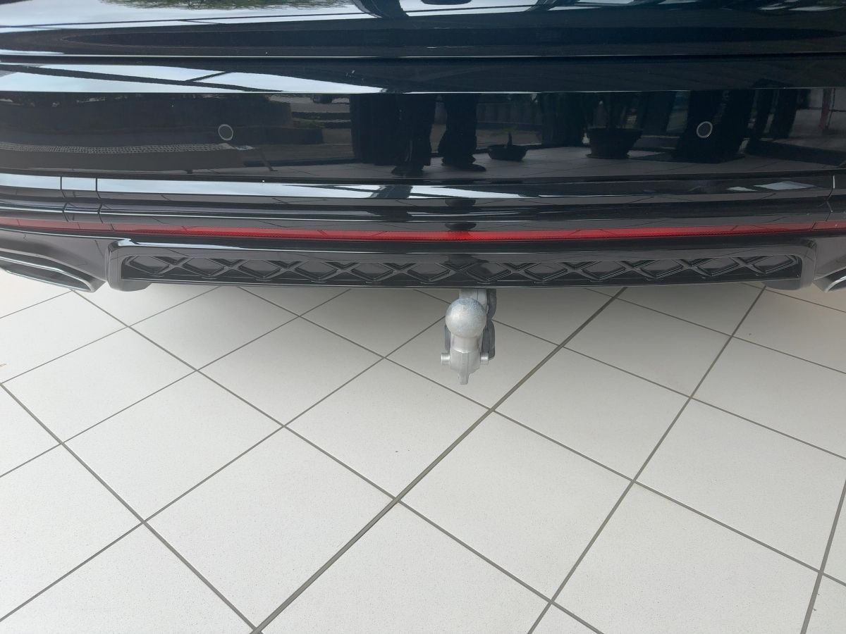 Volkswagen Touareg - Bild 17