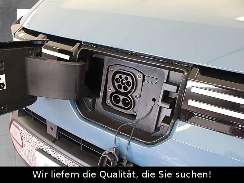 Fahrzeugabbildung Dacia Spring Electric 65 Extreme*CCS*PDC vorne*Schuko*