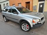Volvo XC 90 Automatik 4x4 - Volvo XC90 aus 2005: Geländewagen
