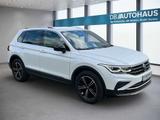 Volkswagen Tiguan Move 1.5 TSI Plus-Paket AHK Navi - Volkswagen Tiguan: Plus