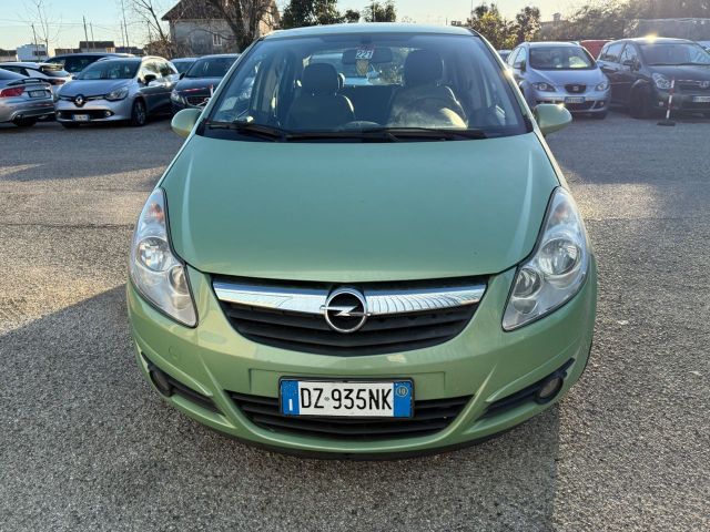 Opel Corsa 1.2 5 porte Easytronic Enjoy