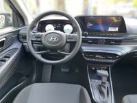 Hyundai i20 - Vorschau Bild 11