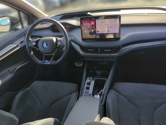 Fahrzeugabbildung SKODA Enyaq 60 Sportline PANODACH GJR
