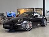 Porsche 997/911 Carrera 4 S Cabrio *Schalter,PASM,PCM* - Porsche: 911 Sc