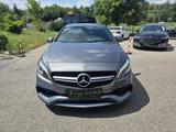 Mercedes-Benz A 45 AMG 4Matic AMG Perfor. AGA+Felgen Harman Ca - Mercedes-Benz: Limousine, Felgen