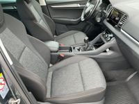 Skoda Karoq - Vorschau Bild 12