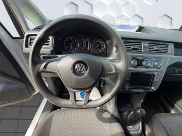 Volkswagen Caddy - 11