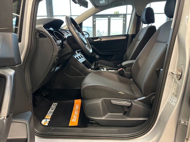 Volkswagen Touran BMTStart-Stopp *7-Sitzer*Klima