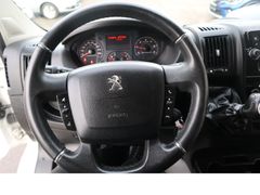 Fahrzeugabbildung Peugeot Boxer L4H2 1hd Navi PDC Scheckheftgepflegt