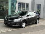 Opel Astra J 1.4 Turbo Sports Tourer Style Kamera AHK - Opel Astra: Style