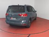 Volkswagen Touran GOAL 1.5 TSI 262,-ohne Anzahlung Navi Kam - Jahreswagen: Van