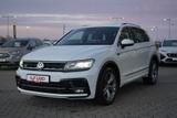 Volkswagen Tiguan 2.0 TDI R-Line 4M DSG AHK Panorama Kamera - VW Tiguan Gebrauchtwagen