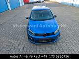 Volkswagen Golf VI R 4Motion.Klimatronic,Navi,Xenon - Volkswagen Golf aus 2012: R