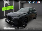 BMW X7 xDrive40d M SPORTPAKET PRO+ICONIC GLOW+2"ALU+ - BMW X7: Sportpaket