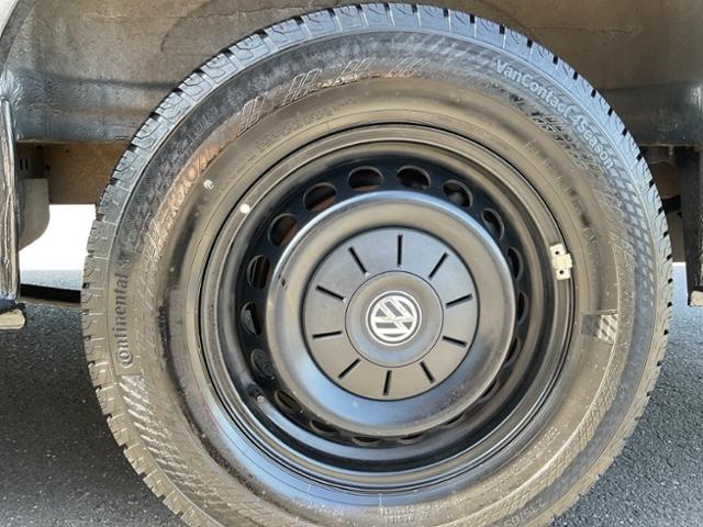 Volkswagen Crafter 35 Kasten Trendline lang hoch FWD NAVI+B