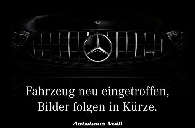 Mercedes-Benz C 400 T 4Matic Aut. Avantgarde|Leder|Memory|360°