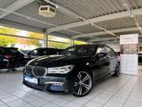 BMW 730d xDrive Lim M Sport HUD Laser Kamera 360° - BMW 730: 730li