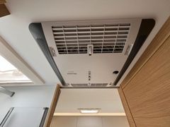 Adria Coral 670DL 60Y JUBILEE*Combi 6E*Dachklima*LED*