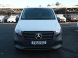 Mercedes-Benz Vito 116 CDI Mixto MBUX AHK Kamera Park-Paket - Mercedes-Benz Betonmischer