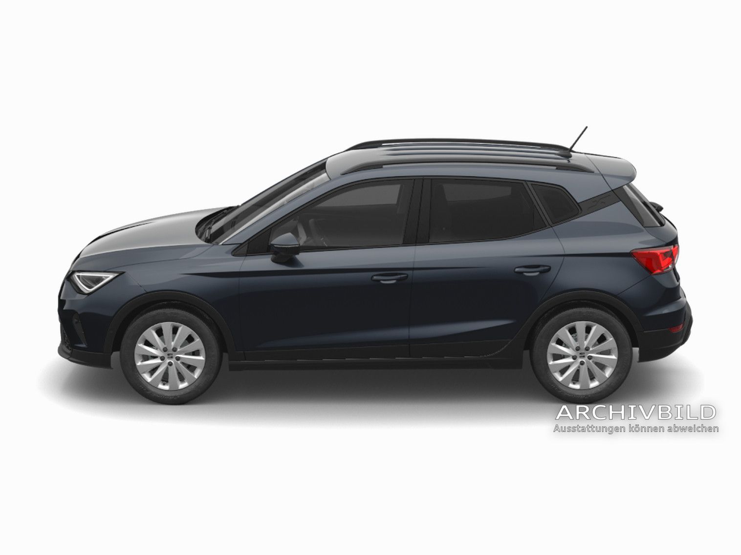Seat Arona - Bild 8