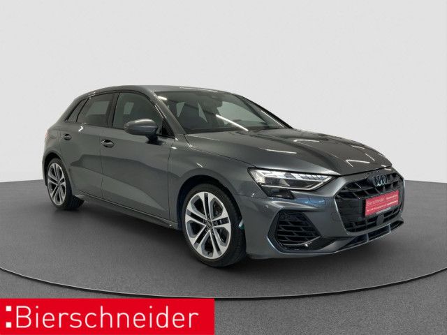 Audi S3 Sportback TFSI AKRA MATRIX SONOS HuD imagem 3