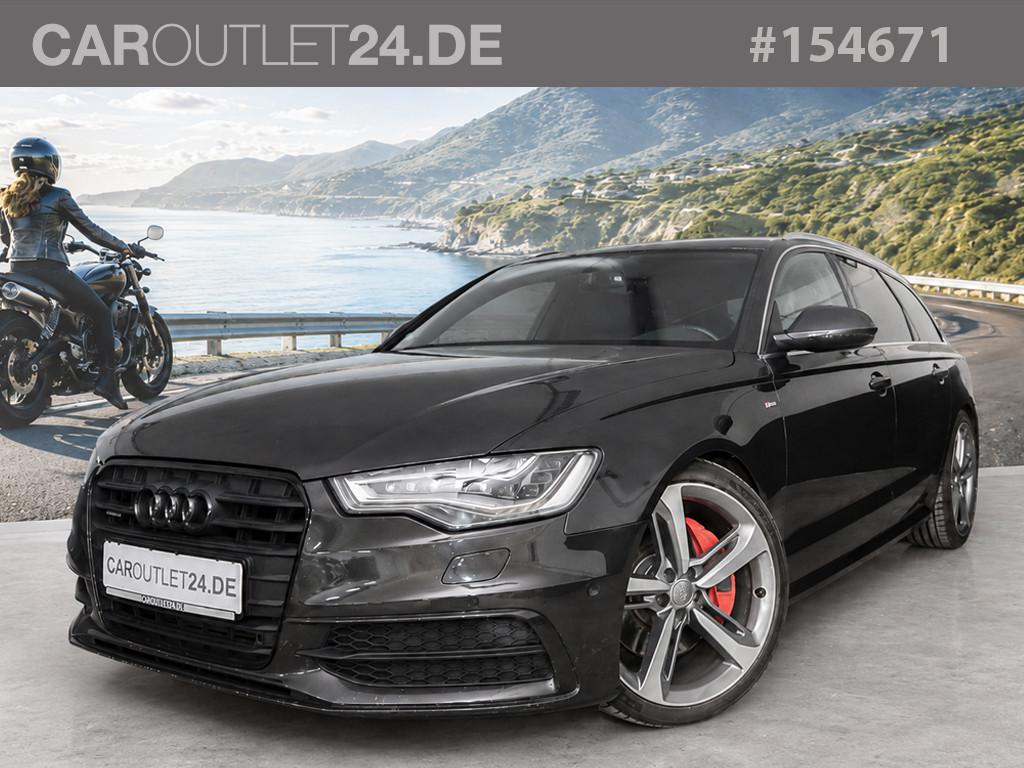 Audi A6 3,0 TDI S-LinePlus *20Z/Pano/LED/Leder/Luft*
