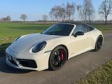 Porsche 992 Targa 4 GTS Targa Approved 06/27 18Tkm 911