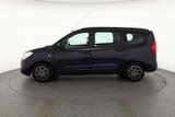Dacia Lodgy 1.6 SCe Essential Klima 7-Sitzer AHK USB - Dacia Lodgy: Kleinbus
