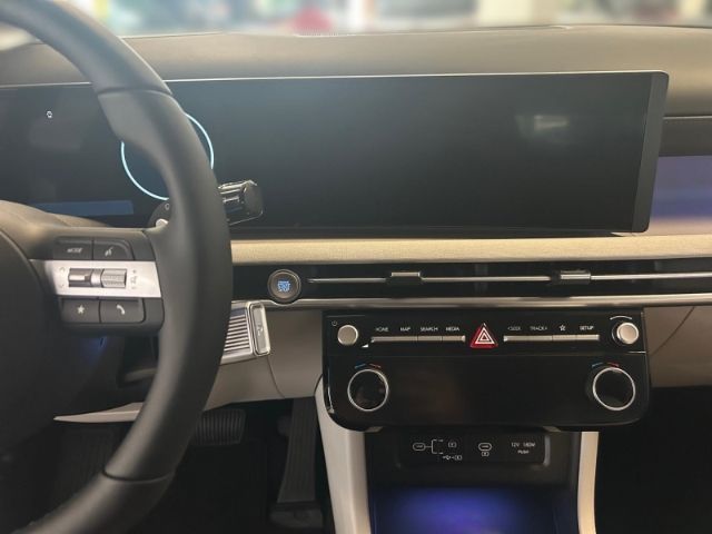 Fahrzeugabbildung Hyundai Tucson FL PHEV MY25 1.6 T-GDi 252 PS 4WD Prime A