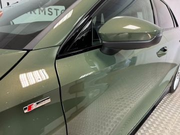 Fahrzeugbestand 11 Audi A3 Sportback TFSI S line Pano Matrix 360Grad