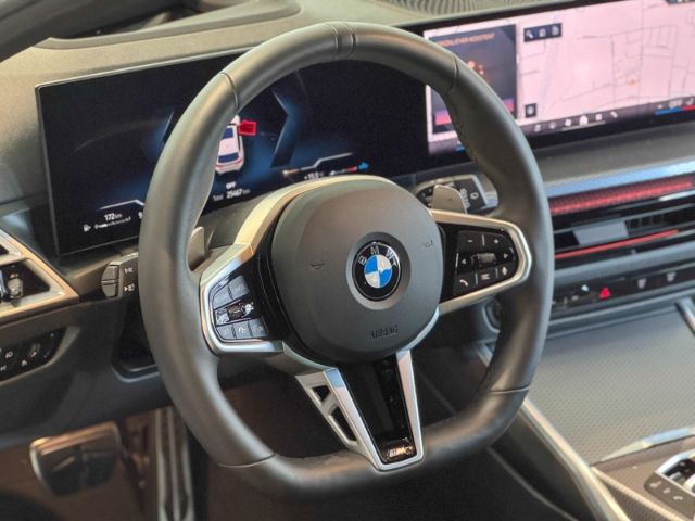 BMW 320 - Bild 10
