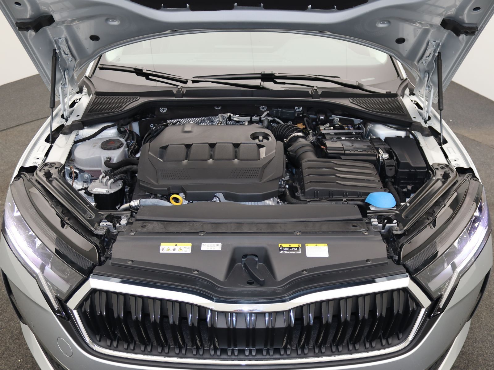 Skoda Octavia - Bild 18